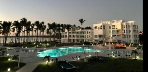 Hermoso apartamento en Playa Nueva Romana